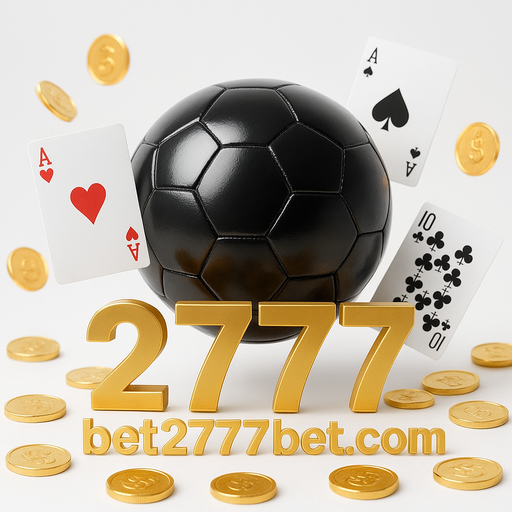 2777 bet: বিশেষ অফার আবিষ্কার করুন ও আরো বেশি জিতুন